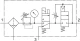 Блок подготовки воздуха Festo LFR-1/4-D-MIDI-KD-A