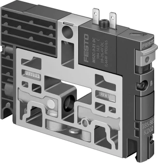 Генератор вакуума Festo CPV10-M1H-V70-M7