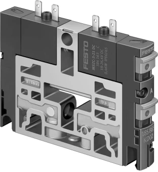 Генератор вакуума Festo CPV10-M1H-VI70-2GLS-M7
