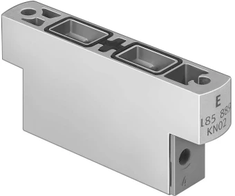 Дроссель с обратным клапаном Festo CPV10-BS-GRZ-V-M7