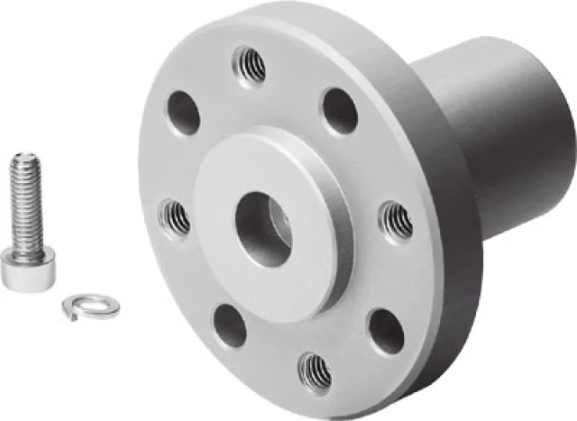 Фланец для вала Festo FWSR-6