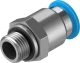 Штуцер цанговый Festo QS-G1/8-8