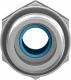 Штуцер цанговый Festo QS-G3/8-8