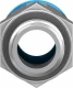 Штуцер цанговый Festo QS-G1/4-10