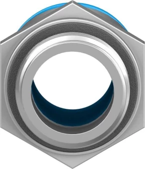 Штуцер цанговый Festo QS-G3/8-12