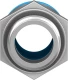 Штуцер цанговый Festo QS-G3/8-12