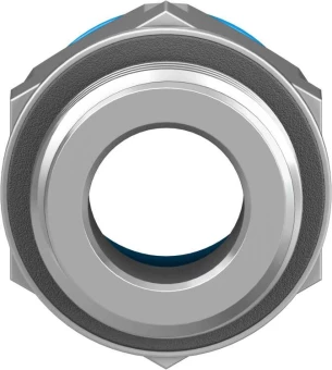 Штуцер цанговый Festo QS-G1/2-16