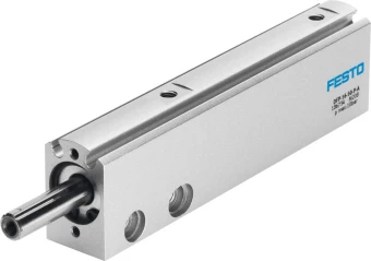 Пневмоцилиндр с направляющими Festo DFP-10-50-P-A