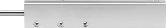 Пневмоцилиндр с направляющими Festo DFP-16-80-P-A