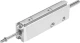 Пневмоцилиндр с направляющими Festo DFP-10-25-P-A-S2
