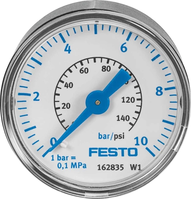Манометр Festo MA-40-10-R1/4-EN