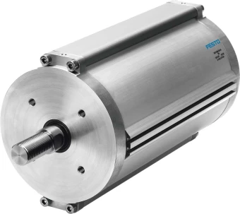 Линейный привод Festo DLP-80-A