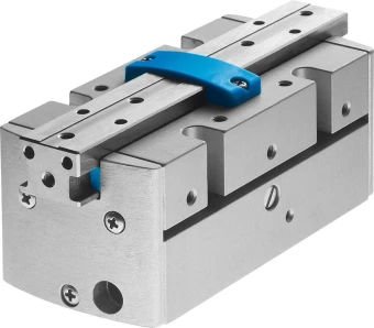 Захват параллельный прецизионный Festo HGPP-20-A