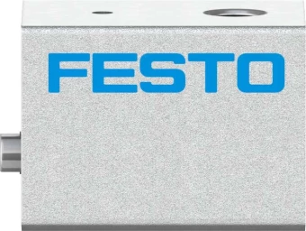 Короткоходовой пневмоцилиндр Festo AEVC-4-2,5-P