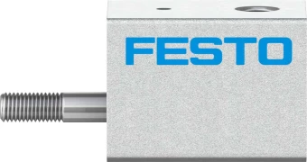 Короткоходовой пневмоцилиндр Festo AEVC-4-2,5-A-P