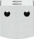 Короткоходовой пневмоцилиндр Festo ADVC-4-2,5-A-P