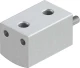 Короткоходовой пневмоцилиндр Festo ADVC-4-5-A-P