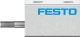 Короткоходовой пневмоцилиндр Festo ADVC-4-5-A-P