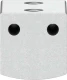 Короткоходовой пневмоцилиндр Festo ADVC-4-5-A-P