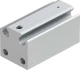 Короткоходовой пневмоцилиндр Festo AEVC-6-10-P-A
