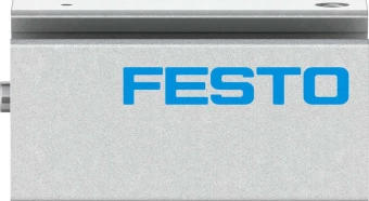 Короткоходовой пневмоцилиндр Festo AEVC-6-10-P-A