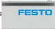 Короткоходовой пневмоцилиндр Festo AEVC-6-10-P-A
