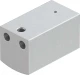 Короткоходовой пневмоцилиндр Festo AEVC-6-10-P