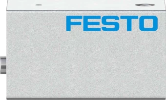 Короткоходовой пневмоцилиндр Festo AEVC-6-10-P