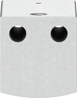 Короткоходовой пневмоцилиндр Festo AEVC-6-10-P