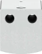 Короткоходовой пневмоцилиндр Festo AEVC-6-10-P