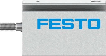 Короткоходовой пневмоцилиндр Festo AEVC-6-5-A-P-A