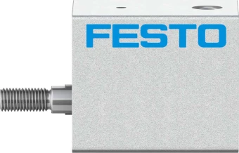 Короткоходовой пневмоцилиндр Festo AEVC-6-5-A-P