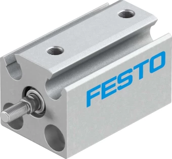 Короткоходовой пневмоцилиндр Festo ADVC-6-5-A-P-A