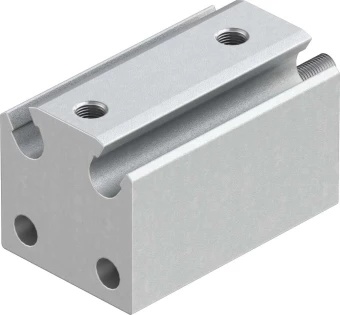 Короткоходовой пневмоцилиндр Festo ADVC-6-5-A-P-A