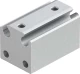 Короткоходовой пневмоцилиндр Festo ADVC-6-5-A-P-A
