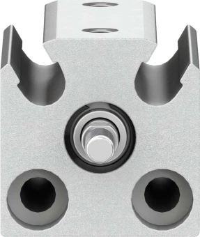 Короткоходовой пневмоцилиндр Festo ADVC-6-5-A-P-A