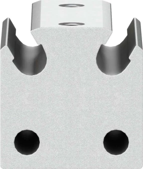 Короткоходовой пневмоцилиндр Festo ADVC-6-5-A-P-A