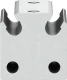 Короткоходовой пневмоцилиндр Festo ADVC-6-5-A-P-A