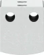 Короткоходовой пневмоцилиндр Festo ADVC-6-5-A-P