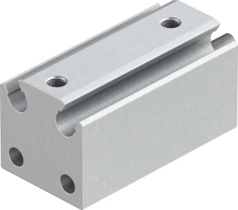 Короткоходовой пневмоцилиндр Festo ADVC-6-10-A-P-A