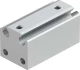 Короткоходовой пневмоцилиндр Festo ADVC-6-10-A-P-A