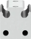 Короткоходовой пневмоцилиндр Festo ADVC-6-10-A-P-A