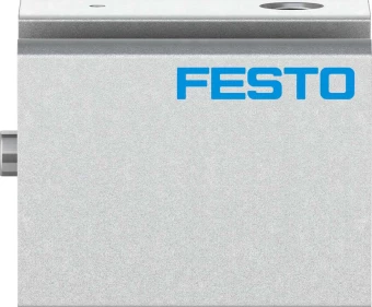 Короткоходовой пневмоцилиндр Festo AEVC-10-5-P-A