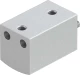 Короткоходовой пневмоцилиндр Festo ADVC-6-10-A-P