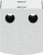 Короткоходовой пневмоцилиндр Festo ADVC-6-10-A-P