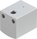 Короткоходовой пневмоцилиндр Festo AEVC-10-10-P
