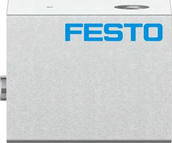 Короткоходовой пневмоцилиндр Festo AEVC-10-10-P