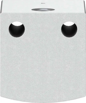 Короткоходовой пневмоцилиндр Festo AEVC-10-10-P