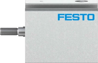 Короткоходовой пневмоцилиндр Festo AEVC-10-5-A-P-A