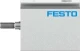 Короткоходовой пневмоцилиндр Festo AEVC-10-5-A-P-A